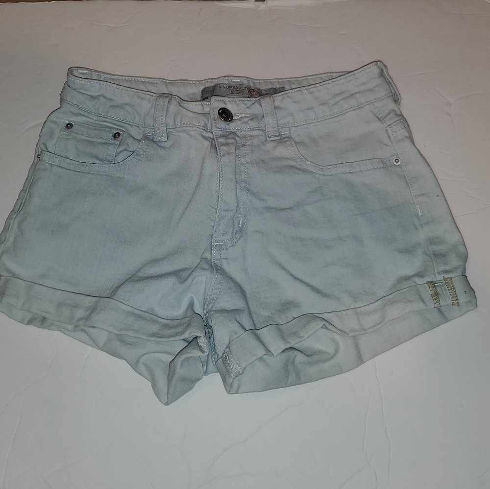 Ninomaxx jean shorts